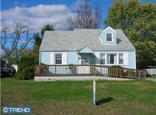 3421 Nathan Ave, Brookhaven, PA 19015