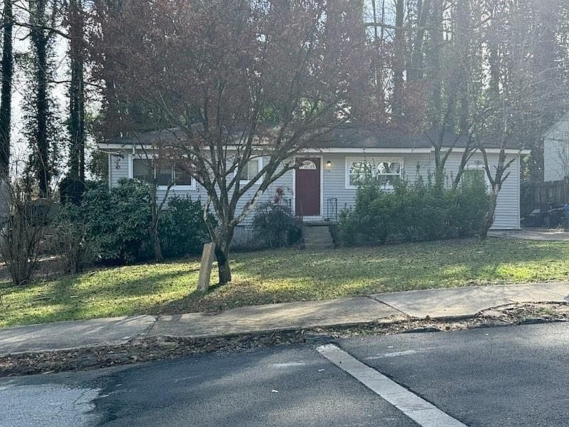 1st image of 3346 Delmar Ln NW