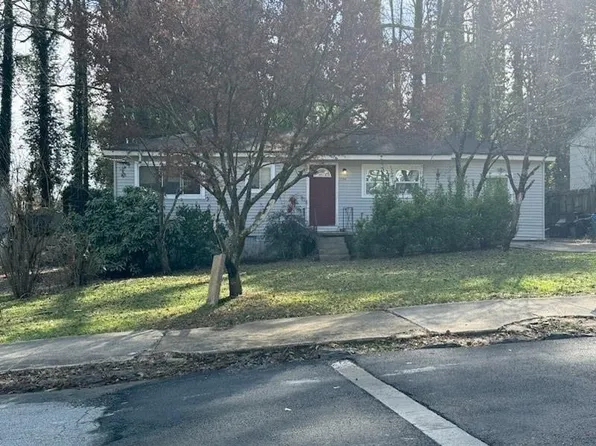 3346 Delmar Ln NW, Atlanta, GA 30331