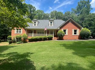 2143 Laurel Gate Ln, Monroe, GA 30655