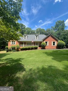 2143 Laurel Gate Ln, Monroe, GA, 30655