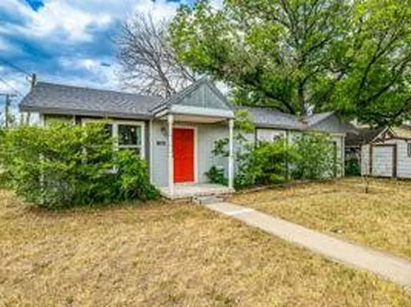 610 W Avenue L, San Angelo, TX 76903