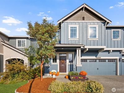 6830 Sweetgum Avenue NE, Lacey, WA, 98516
