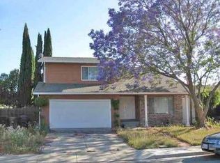 3044 Greenhall Way, Antioch, CA 94509