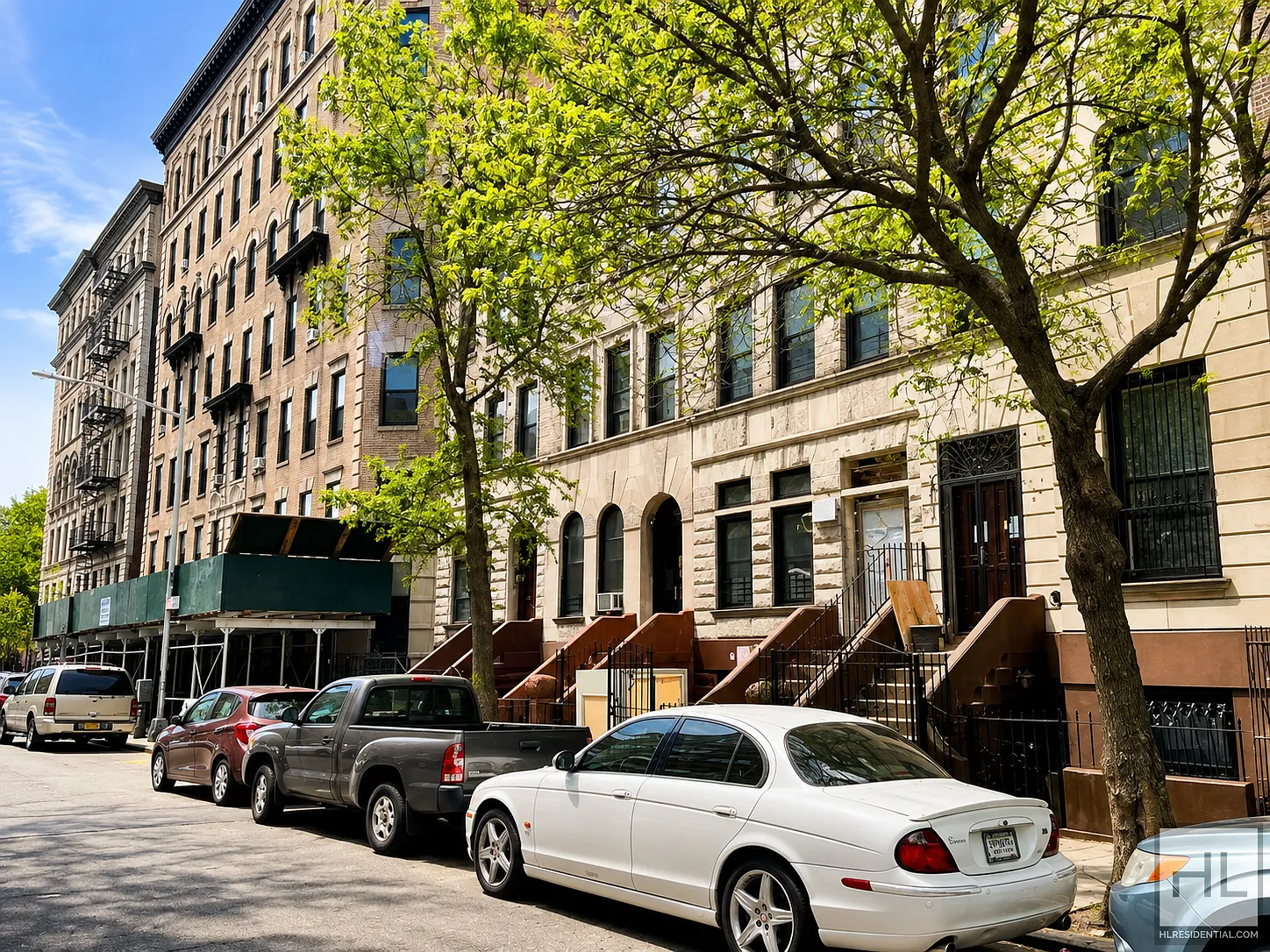 420 West 150th Street — Photo 3