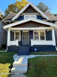 2324 Upton Ave, Toledo, OH, 43606