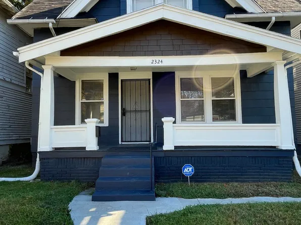 2324 Upton Ave, Toledo, OH 43606