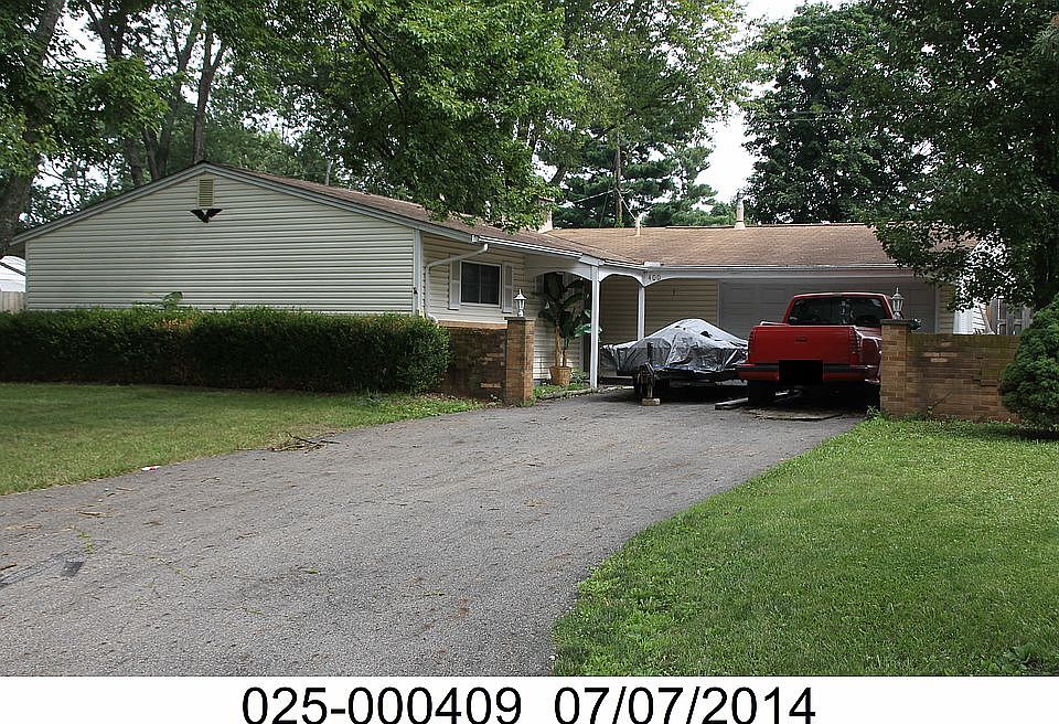 1st image of 400 Rocky Fork Dr N