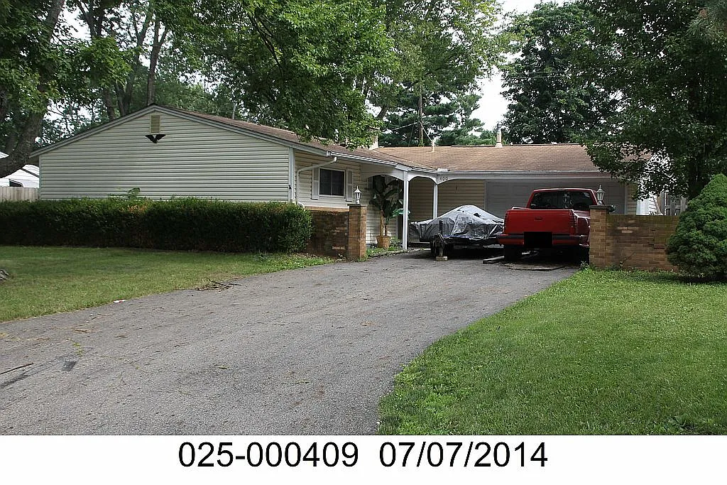 400 Rocky Fork Dr N photo 1
