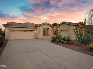 20471 N Wishing Well Ln, Maricopa, AZ 85138