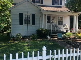 1407 Mount Auburn Adj Rd, Evansville, IN 47720
