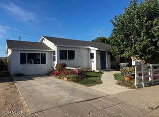 1023 W Chapel St, Santa Maria, CA 93458