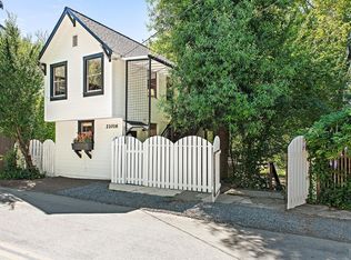 21016 River Blvd, Monte Rio, CA 95462