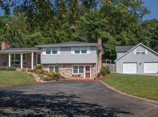 400 Knob Hill Dr, Bristol, TN 37620