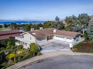 687 Sequoia Ct, Morro Bay, CA 93442