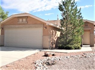 1548 Penasco Rd NE, Rio Rancho, NM 87144