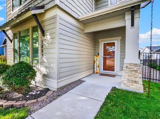 1802 W Heavy Timber Dr, Meridian, ID 83642