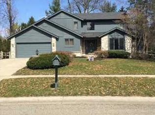 5514 Ginger Tree Ln, Toledo, OH 43623