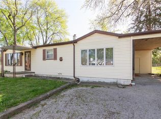 114 Alice Dr, O Fallon, IL 62269