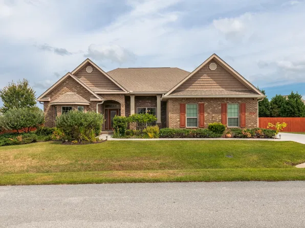 3379 Citrine Cir, Crestview, FL 32539