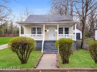 1456 Douglas St, Winston Salem, NC 27105