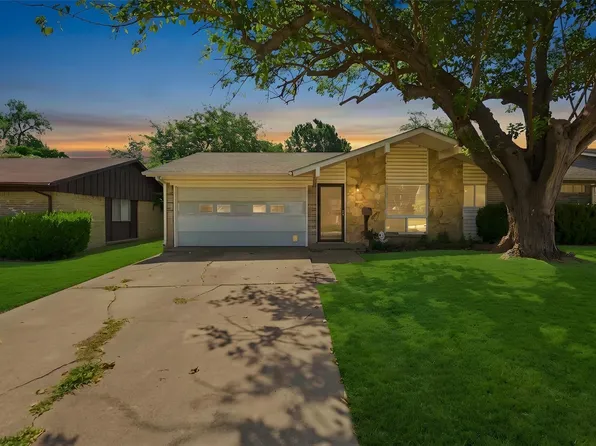 1404 Judy Dr, Plano, TX 75074