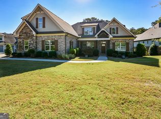 6332 Granbury Walk, Acworth, GA 30101