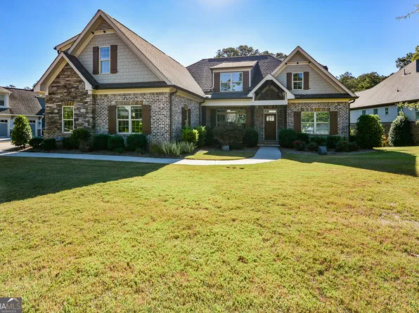 6332 Granbury Walk, Acworth, GA 30101