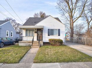 3410 Herrick St, Flint, MI 48503