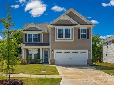 1521 Black Walnut St, Monroe, NC, 28112