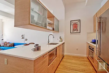 Sold by Halstead Real Estate