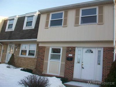 5081 Buckingham, Troy, MI, 48098