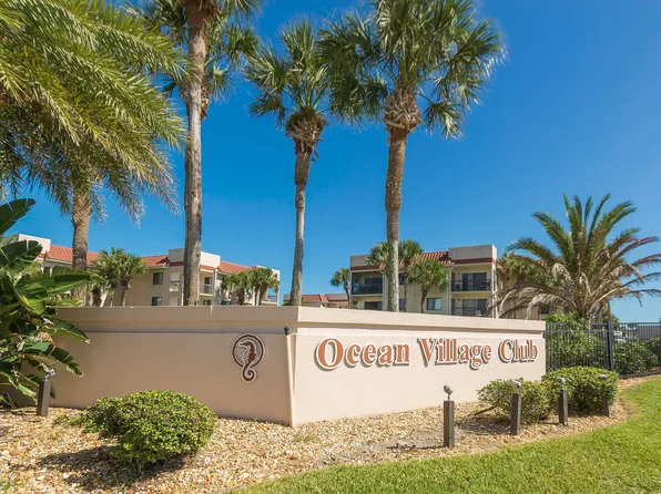 4250 A1a S Unit K16, Saint Augustine, FL 32080