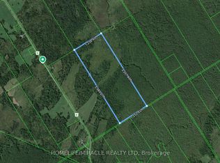 0 County Road 6, Stone Mills, ON K0K3N0