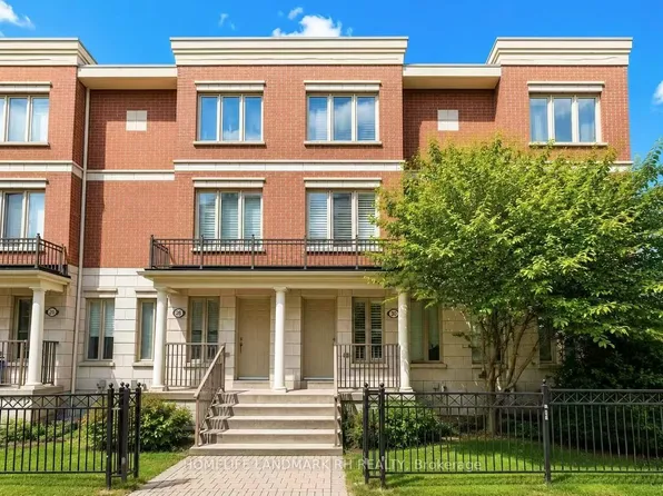 30 Times Ave, Markham, ON L3T 0A3