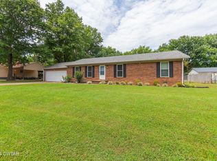 29 Ellendale Cv, Jackson, TN 38305