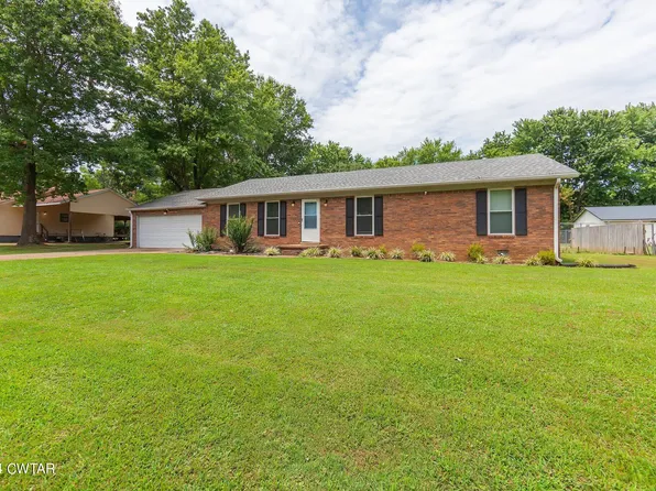29 Ellendale Cv, Jackson, TN 38305
