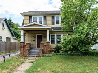 48 E Ave N, Battle Creek, MI
