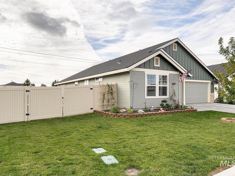 3957 E Eagle Ridge Dr, Nampa, ID 83686 Zillow
