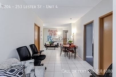 5th image of 204 Lester St Unit 4