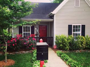 507 E 37th St, Charlotte, NC 28205