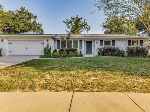 3450 Summit Blvd, Pensacola, FL 32503