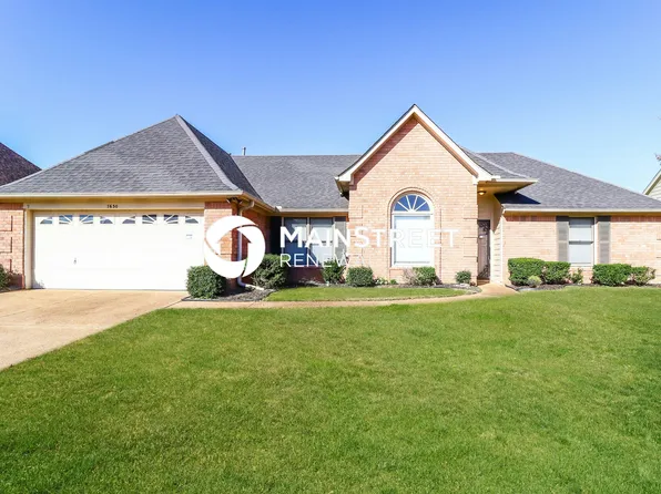 7630 Dexter Manor Dr, Cordova, TN 38016