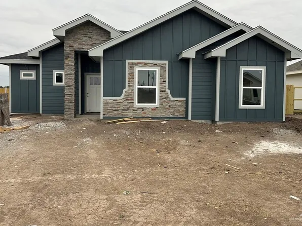 2284 Victoriano St, Weslaco, TX 78596