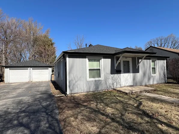 407 E Abe St, Plano, IL 60545