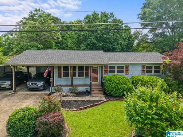 51 Hickory Dr, Oxford, AL 36203