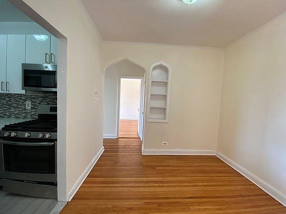 2nd image of 83-15 Lefferts Blvd #6DD