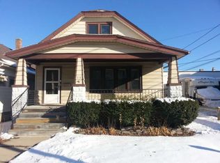 518 N 54th St, Milwaukee, WI 53208