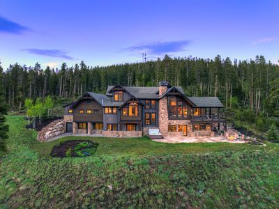 150 Lunar Ln, Breckenridge, CO, 80424