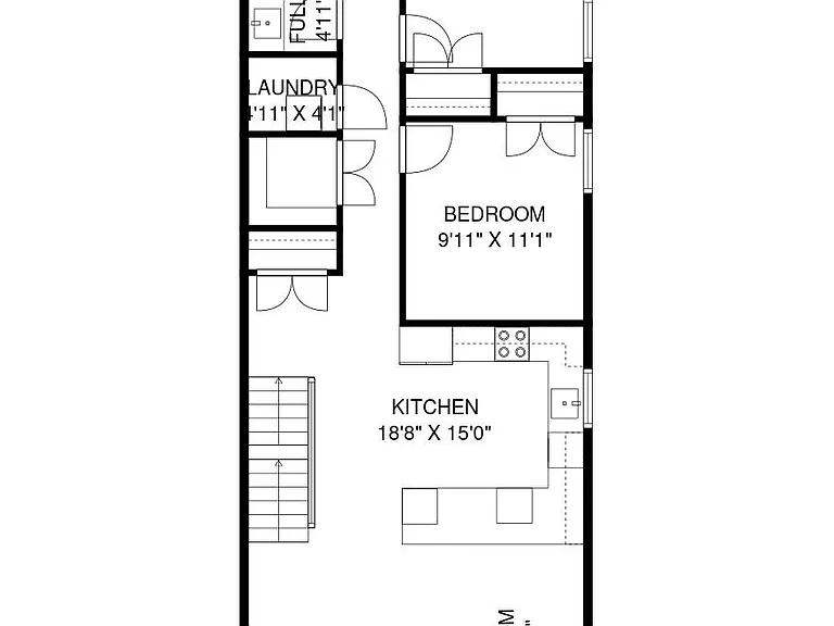 183 Zabriskie St #3 — Photo 22
